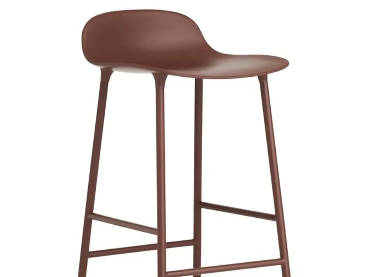 Billede 6 - Form barstol 65 fra Normann Copenhagen 