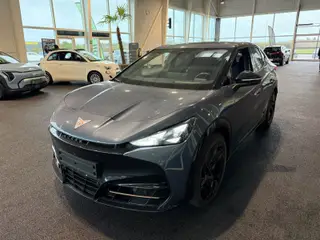 Cupra Tavascan 77 VZ Adrenaline