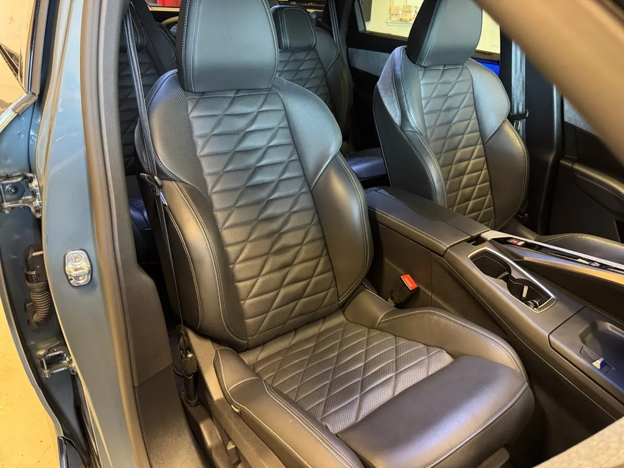 Billede 17 - Peugeot e-5008 77 GT Pack 7prs