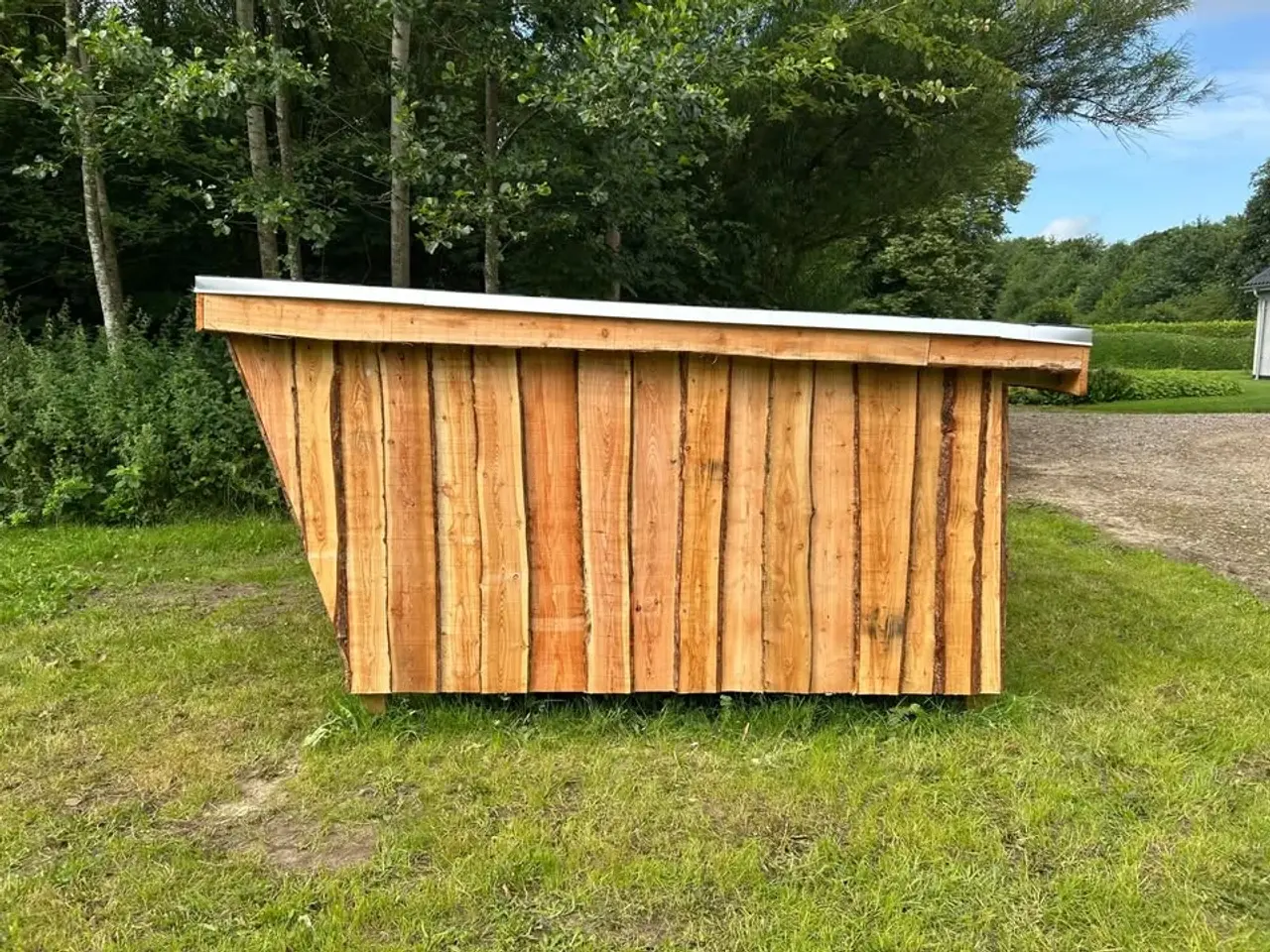 Billede 2 - Shelter