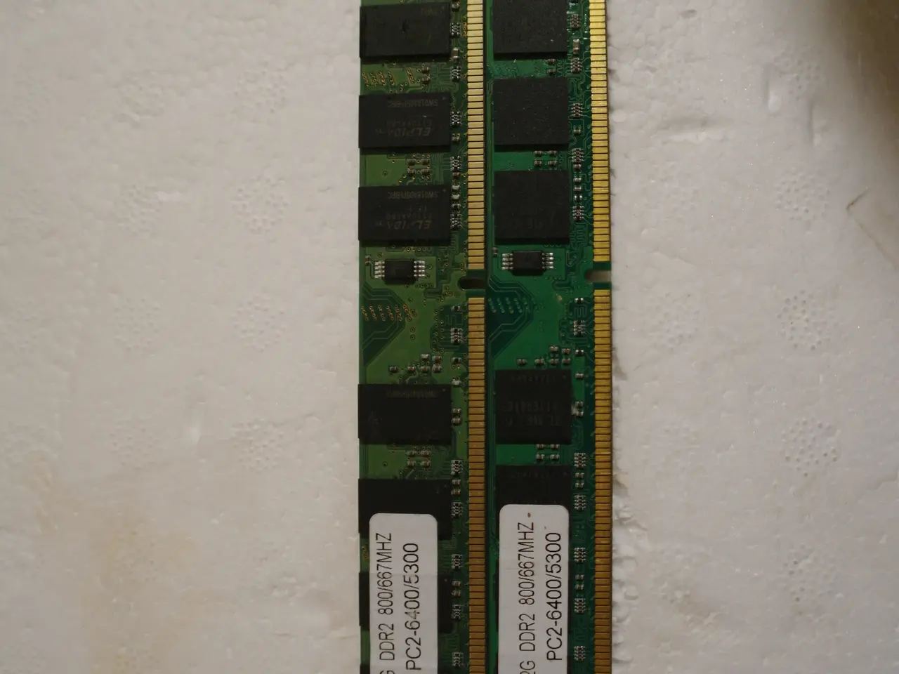 Billede 6 - PC forskelige RAM til salg