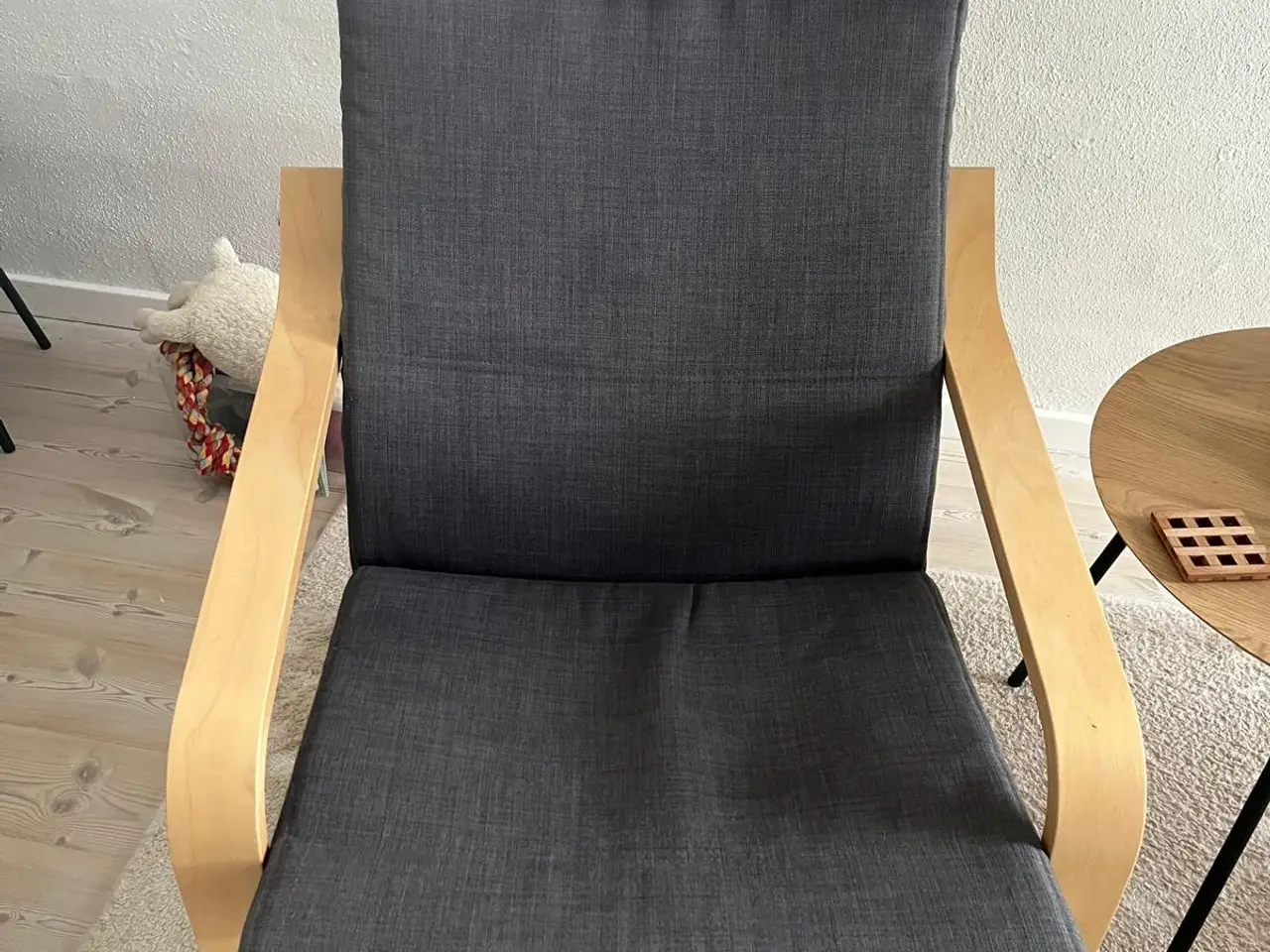 Billede 4 - 2 Flotte IKEA lænestole