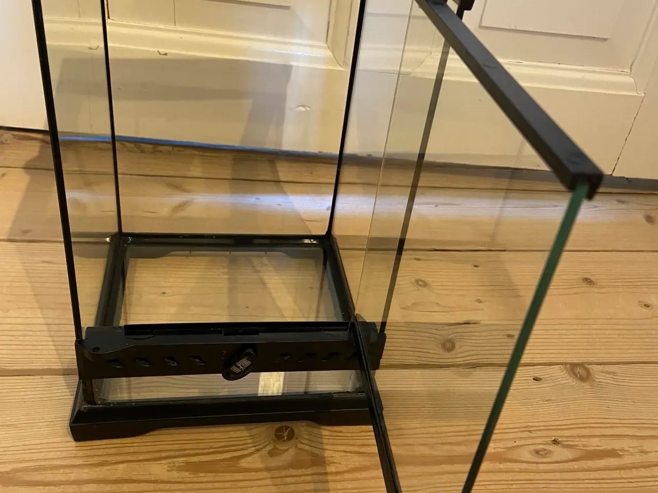 Billede 3 - Exo terra lille terrarium
