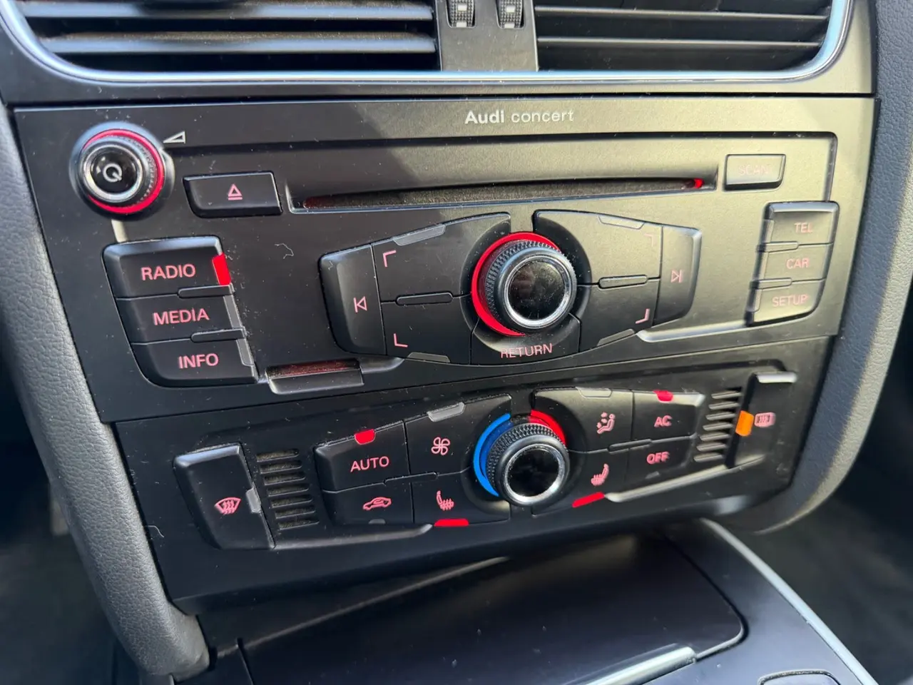 Billede 12 - Audi A4 2,0 TDi 143 S-line Avant