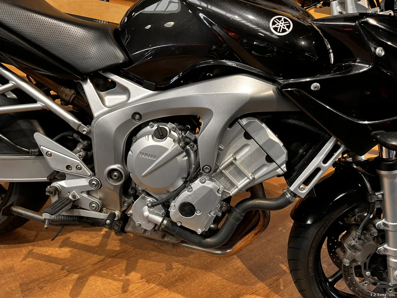 Billede 13 - Yamaha FZ6
