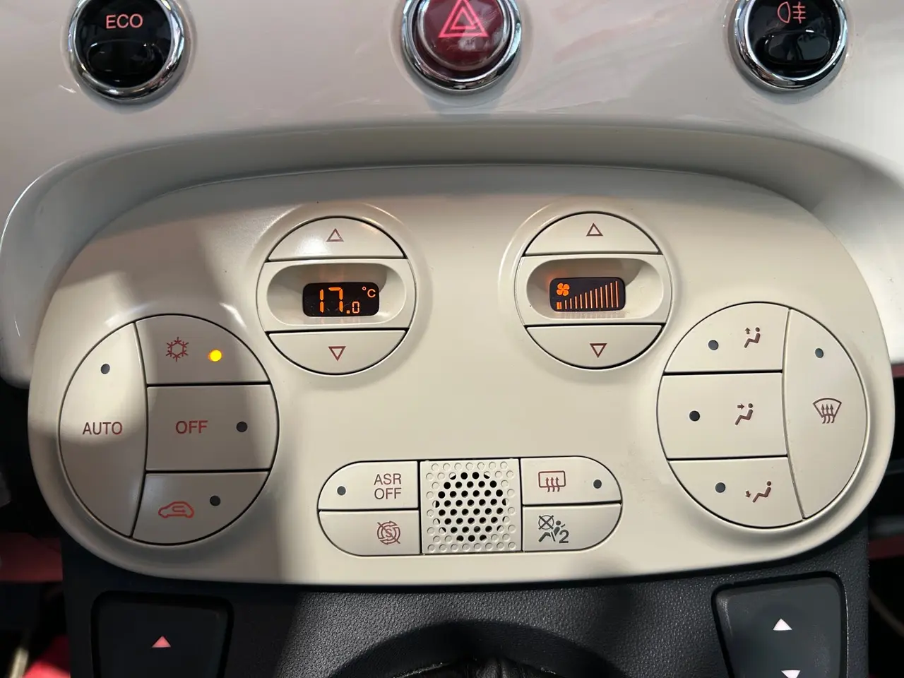 Billede 13 - Fiat 500C 0,9 TwinAir 80 Lounge