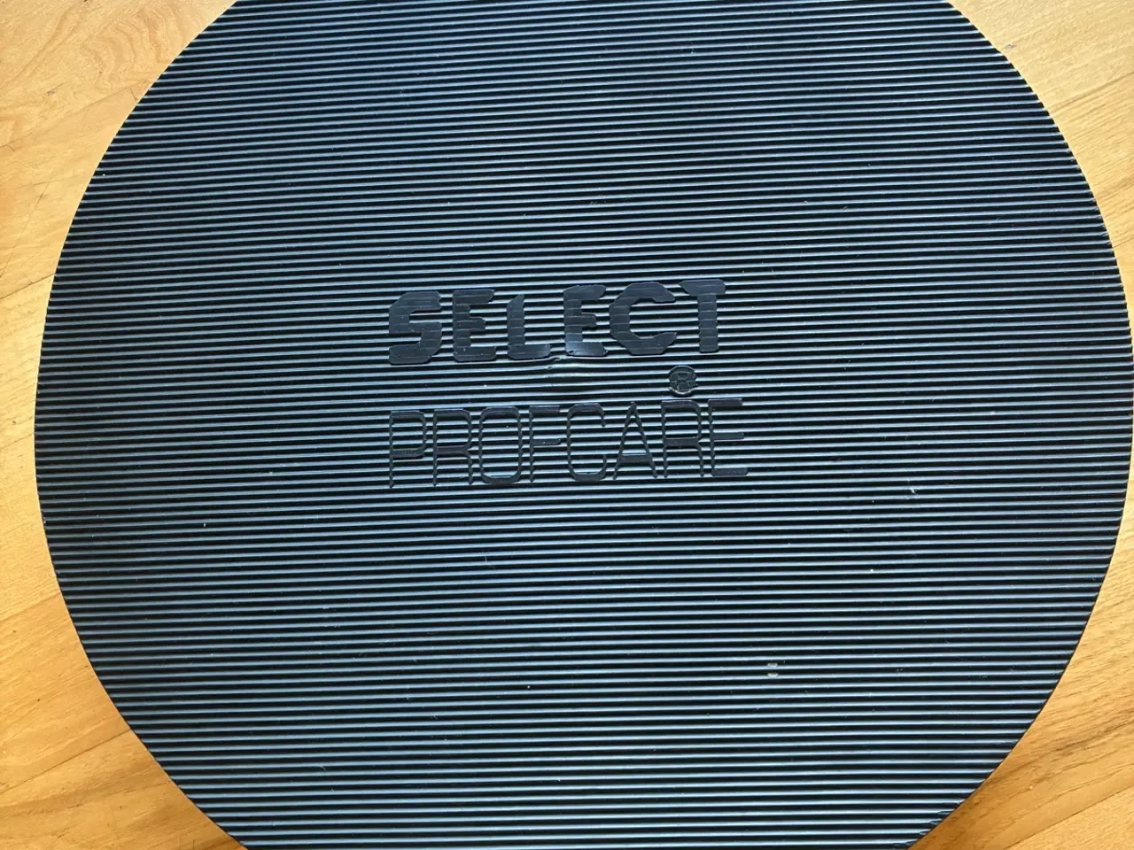 Billede 1 - Balancebrætter