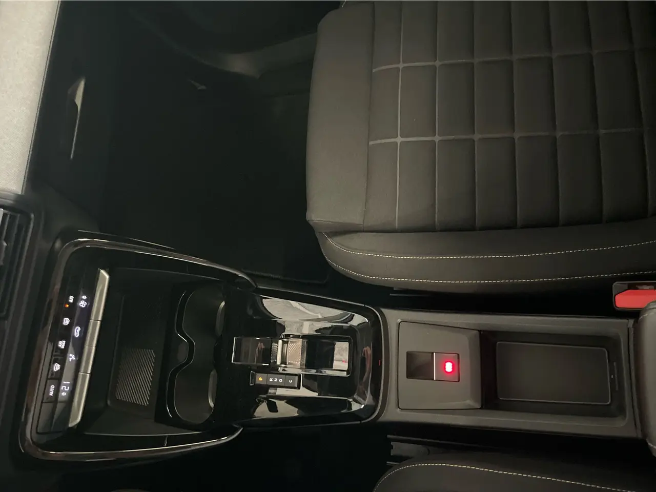 Billede 17 - Citroën ë-C3 Aircross 44 Plus