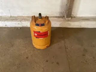 Gasflaske 11 kg.