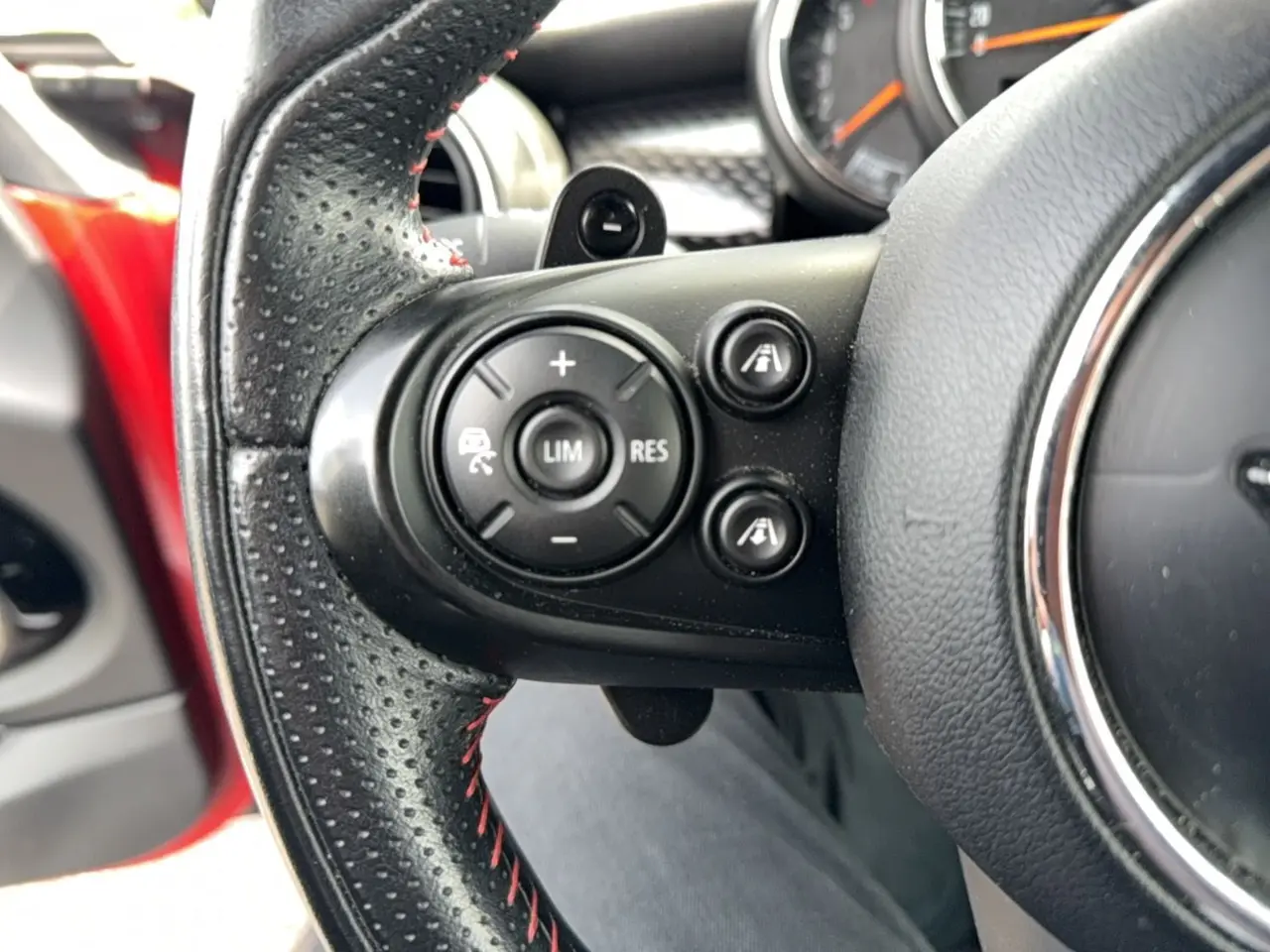 Billede 9 - MINI Cooper SD 2,0 