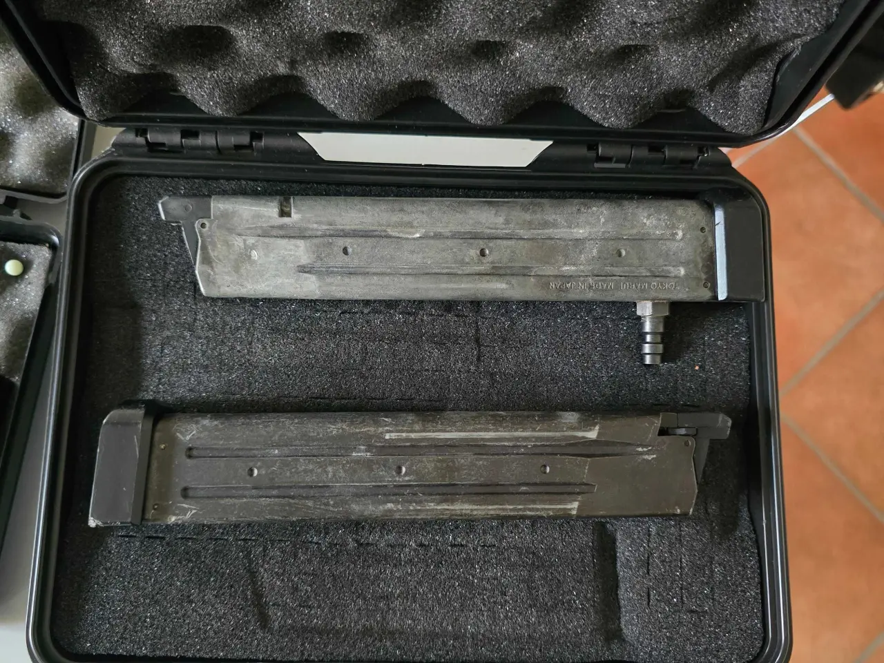Billede 11 - Airsoft / Hardball / Paintball / softgun