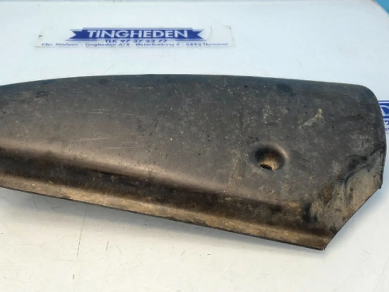 Billede 4 - Valmet 8350 Skærm L. 33597200