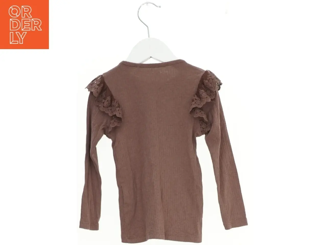 Billede 2 - Bluse fra Name It (str. 104 cm)