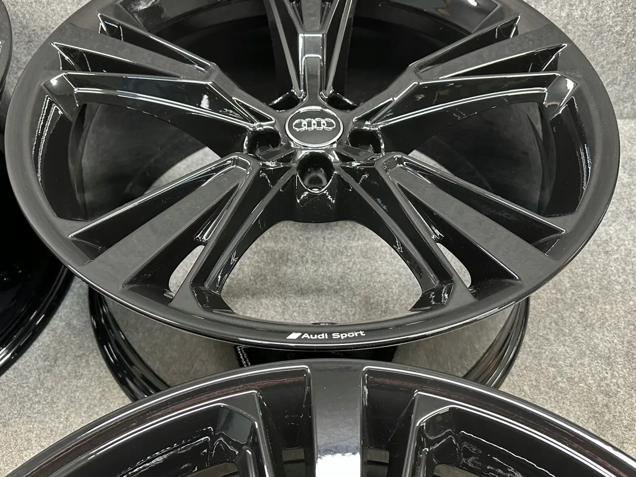 Billede 5 - AUDI Q8 4M 4M8 21 10.0" x 21" 5x112 ET 20
