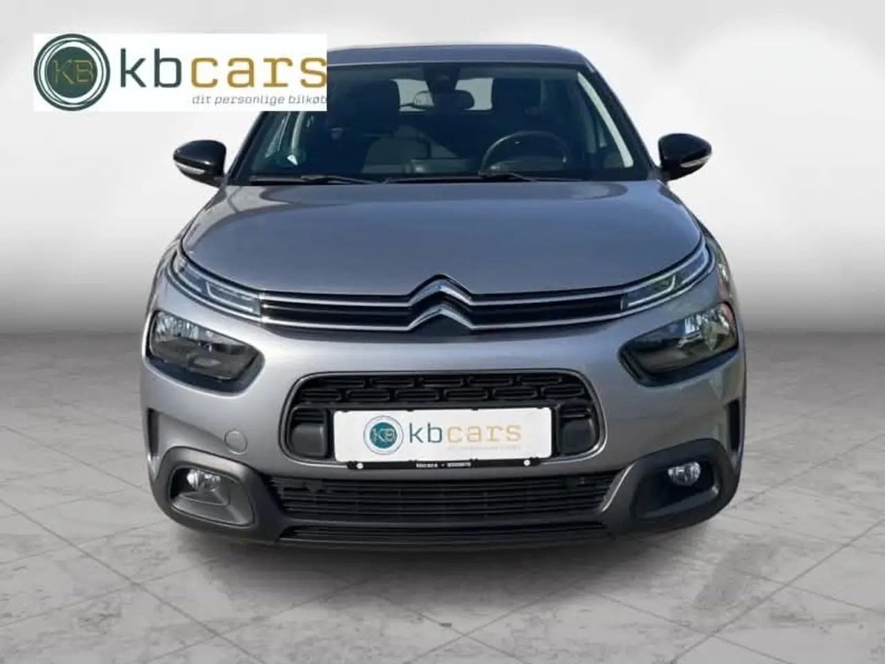 Billede 2 - Citroën C4 Cactus 1,5 BlueHDi 100 Platinum LTD