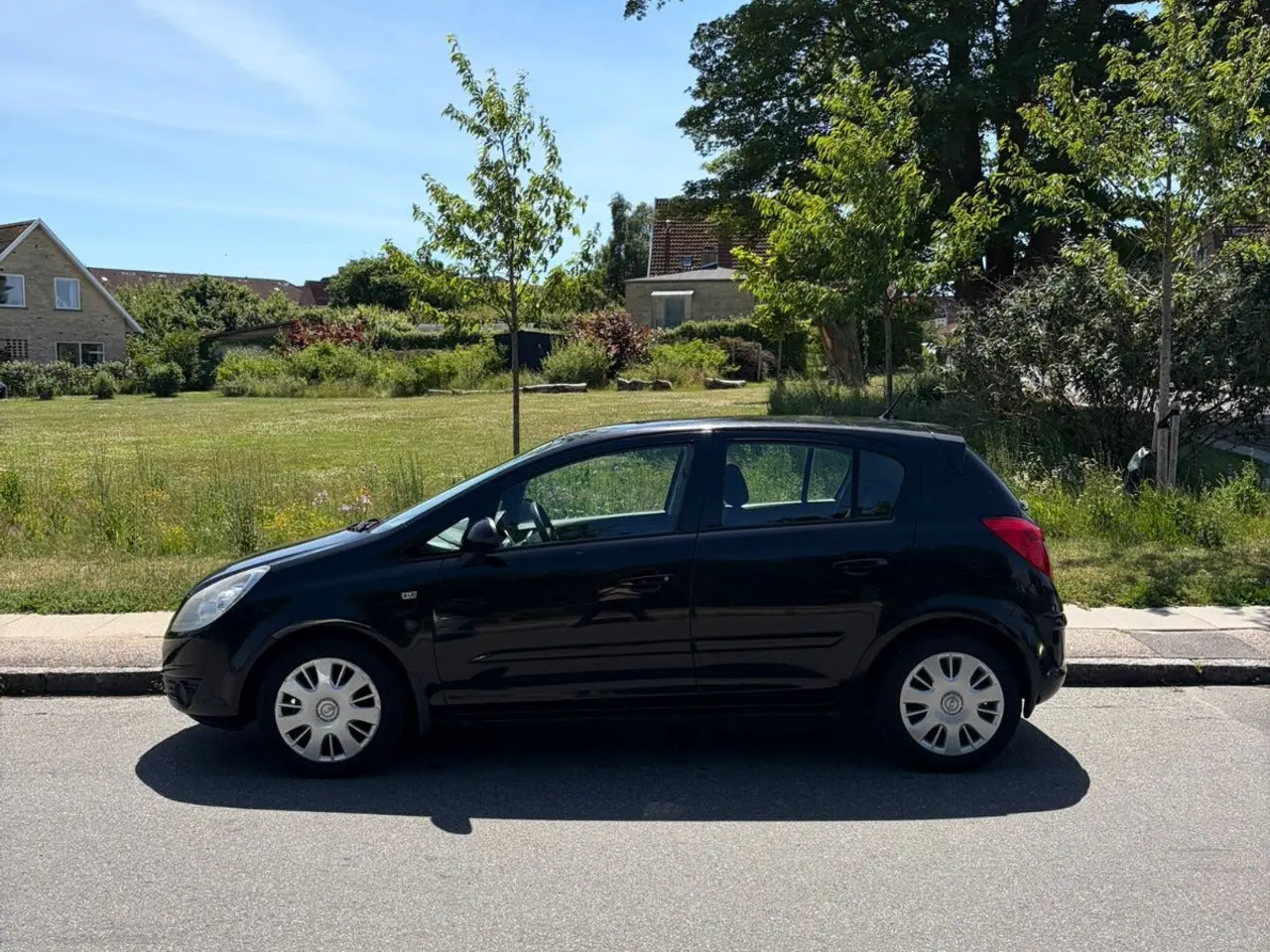 Billede 6 - Opel Corsa 1,0 12V Enjoy