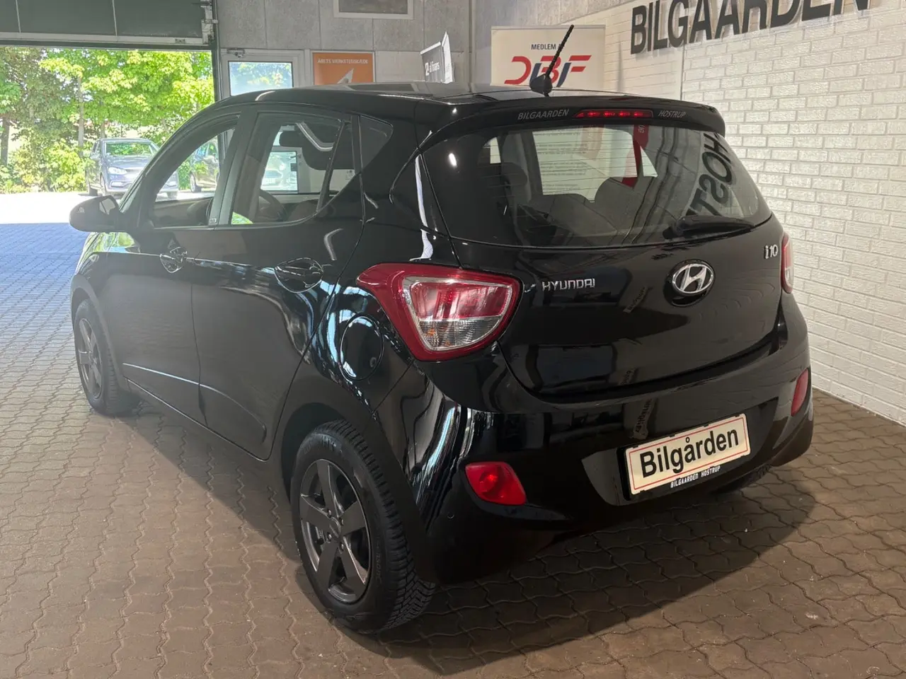 Billede 3 - Hyundai i10 1,0 Black Line