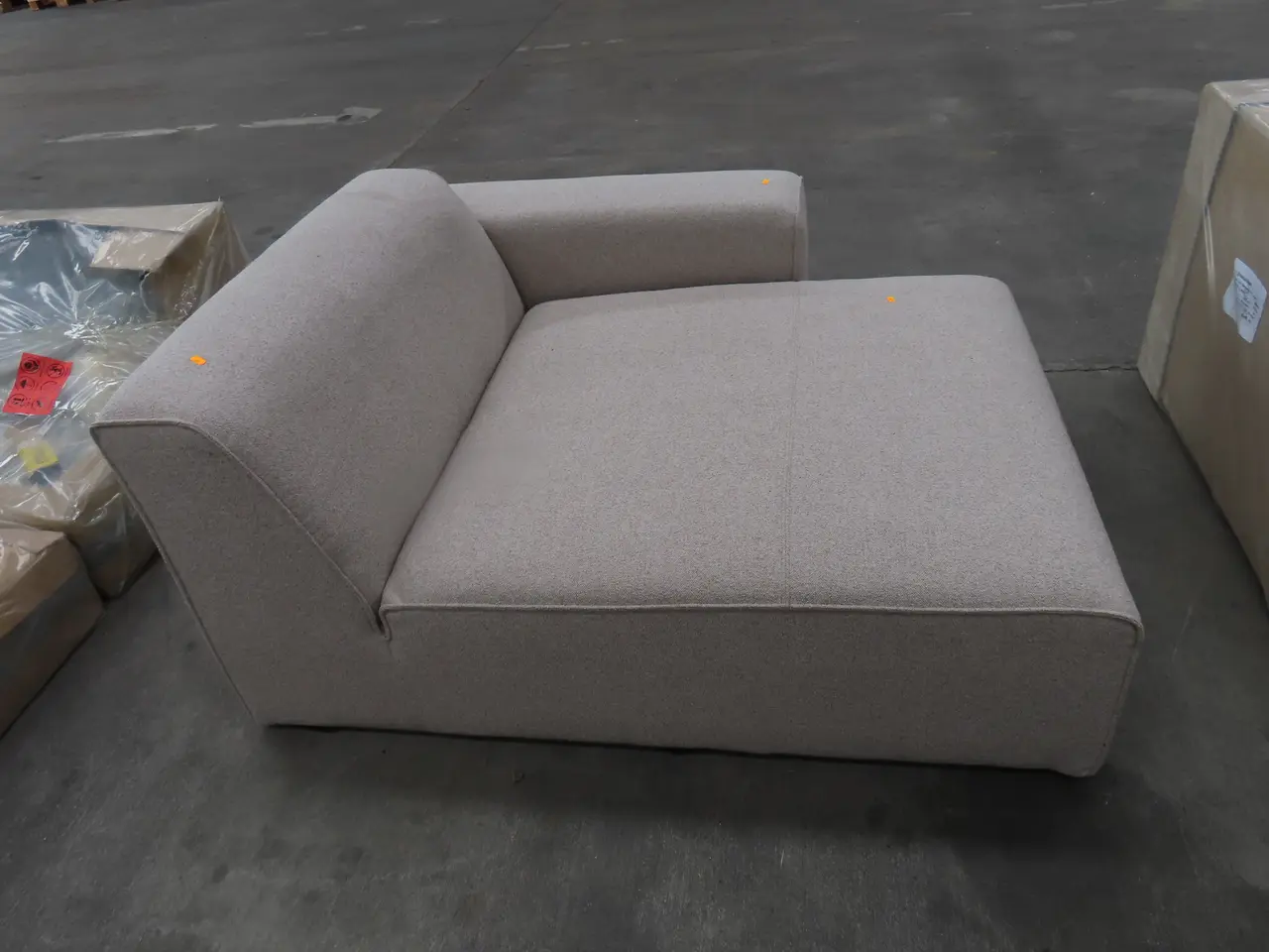 Billede 3 - Modul til sofa