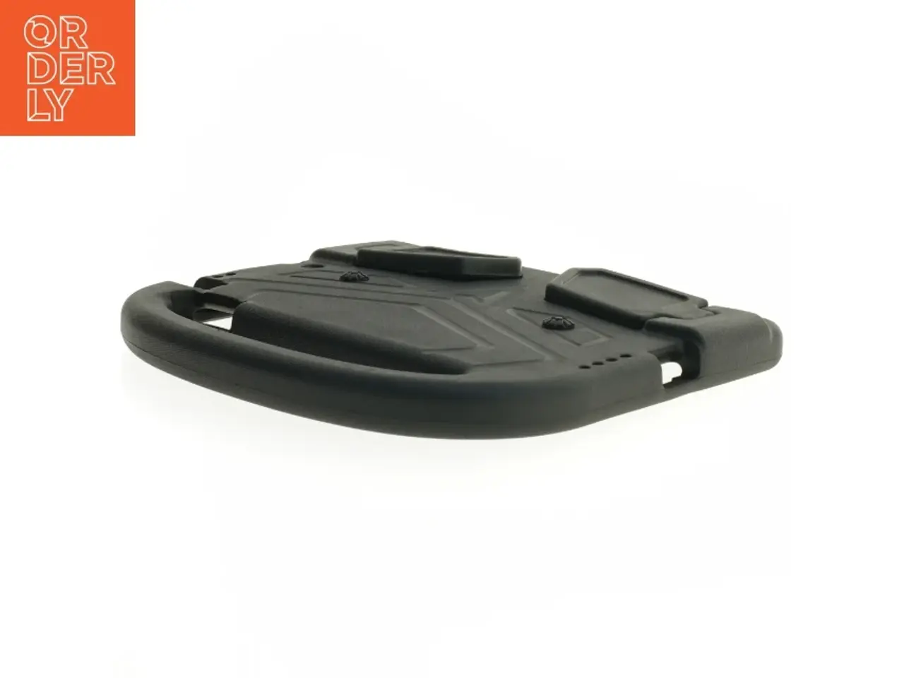 Billede 7 - IPad Robust Beskyttelsescover (str. 26 x 24 x 3 cm)
