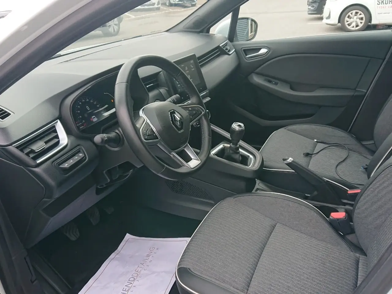 Billede 11 - Renault Clio V 1,0 TCe 90 Intens