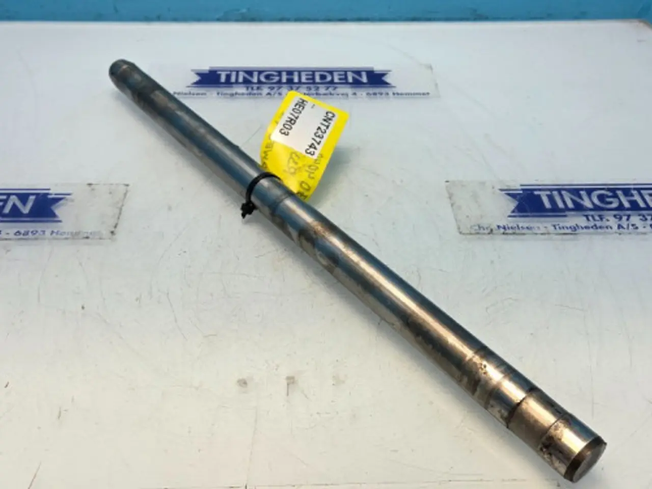 Billede 8 - John Deere 4040 Pin R33730