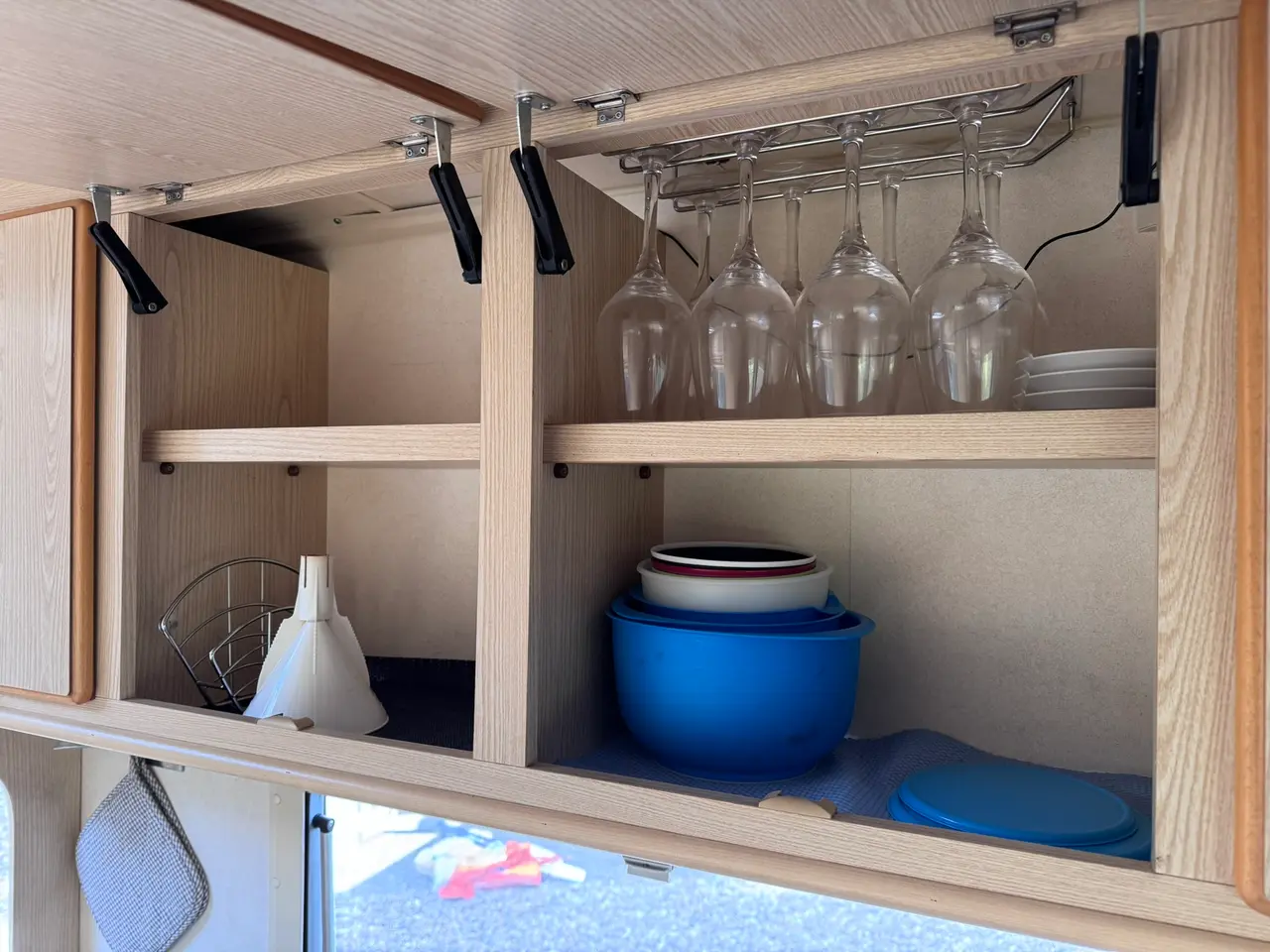Billede 13 - Autocamper Eura Mobil - Fiat Ducato 2,8D