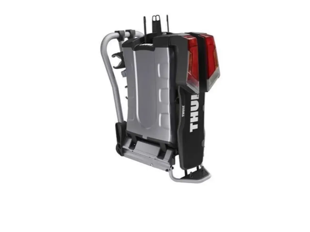 Billede 5 - Thule Easyfold XT cykelholder til 2 cykler 