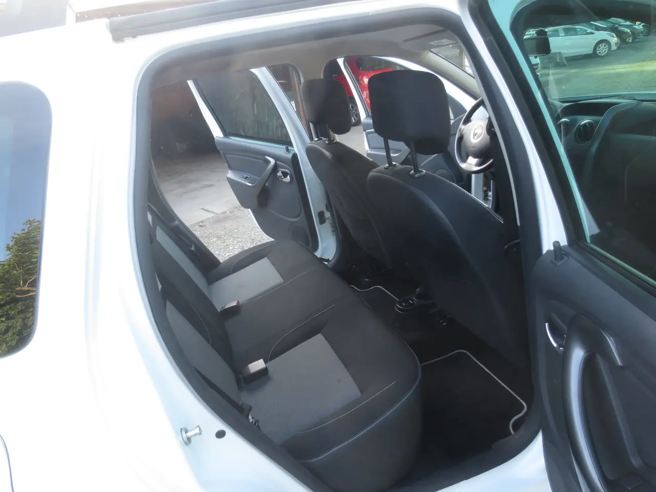 Billede 14 - Dacia Duster 1.5 D År 16 Nysynet.