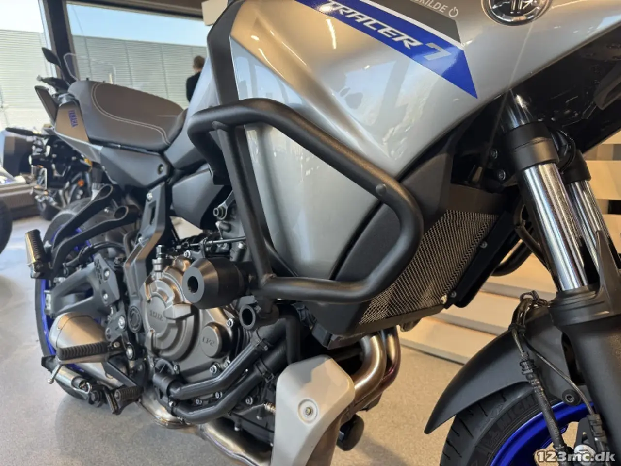 Billede 8 - Yamaha Tracer 7