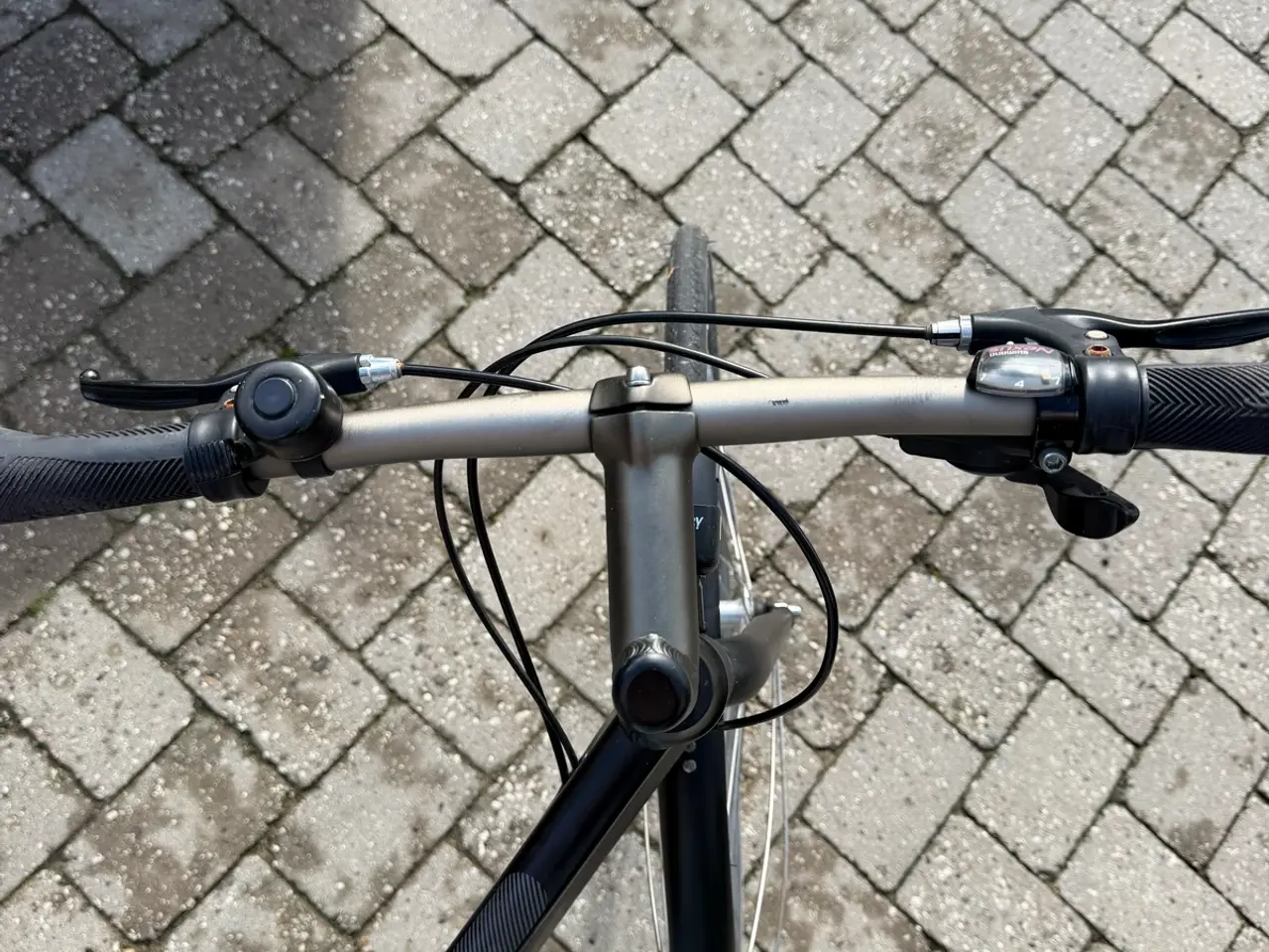 Billede 8 - Kildemoes Hyper Cykel