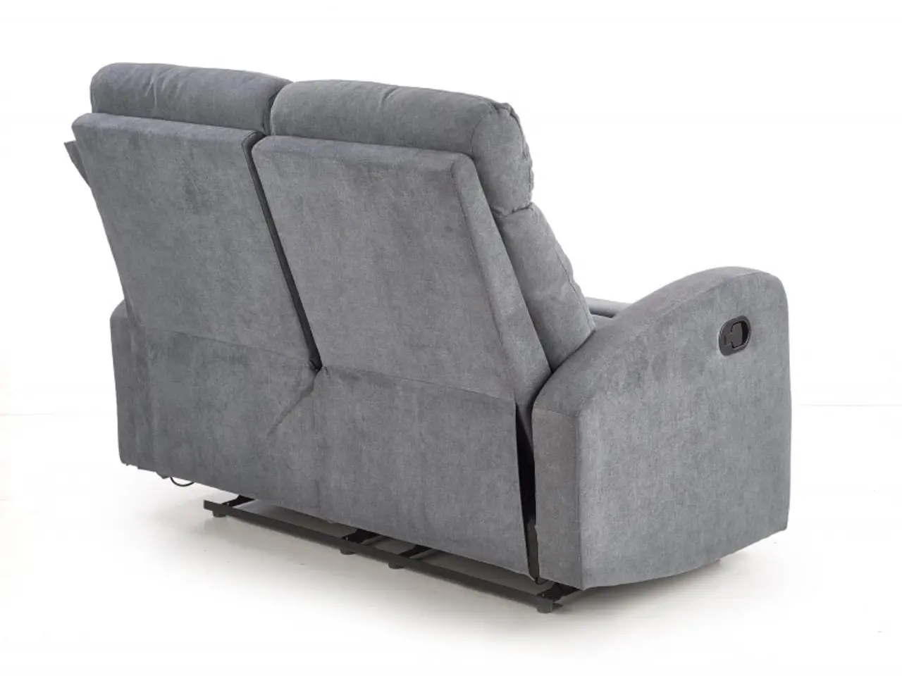 Billede 6 - OSLO 2S sofa med recliner funktion