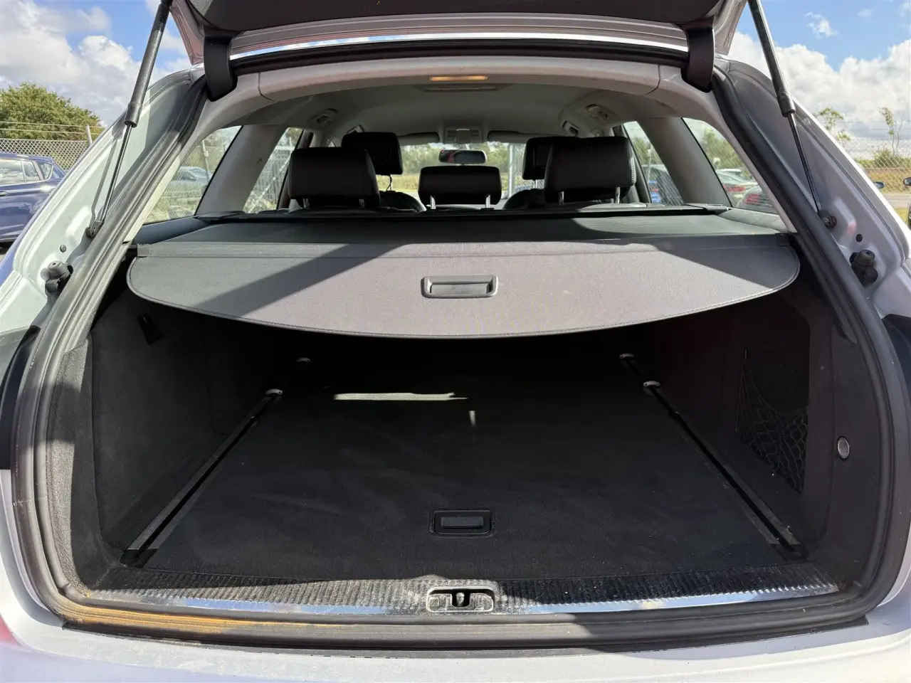 Billede 19 - Audi A6 Avant 2,4 V6 Quattro 177HK Stc 6g