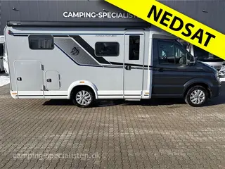 2026 - Knaus Van TI 640 MEG "Vansation"   Knaus Van TI 640 MEG Vansation 2026 - Se den  nu hos Camping-Specialisten.dk