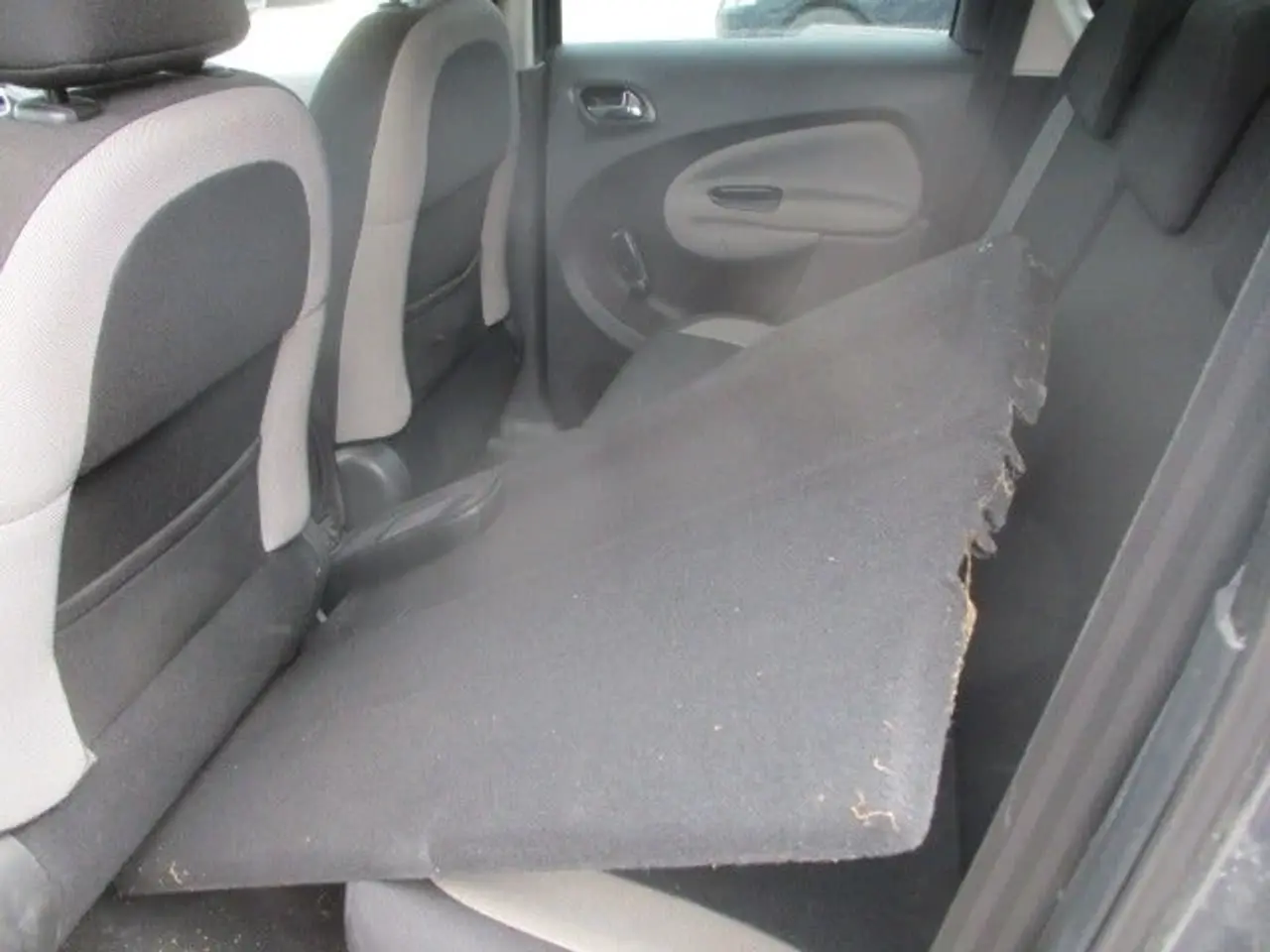 Billede 5 - Citroën C3 Picasso 1,6 e-HDi 90 Seduction