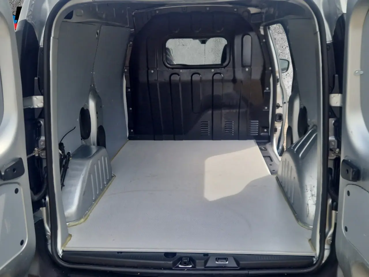 Billede 11 - Renault Express 1,5 dCi 95 Tekno