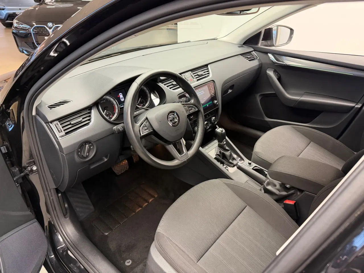 Billede 9 - Skoda Octavia 2,0 TDi 150 Style DSG