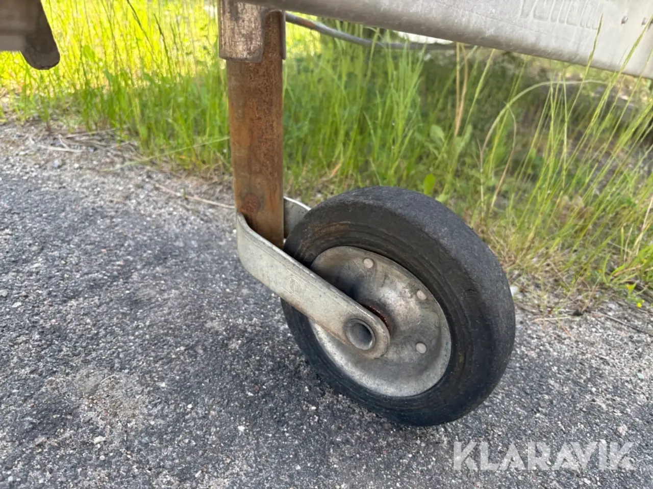 Billede 9 - Trailer Variant B715P2