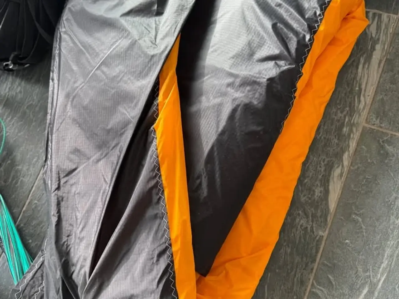 Billede 8 - Kitesurfing pakke - helt ny aldrig anvendt
