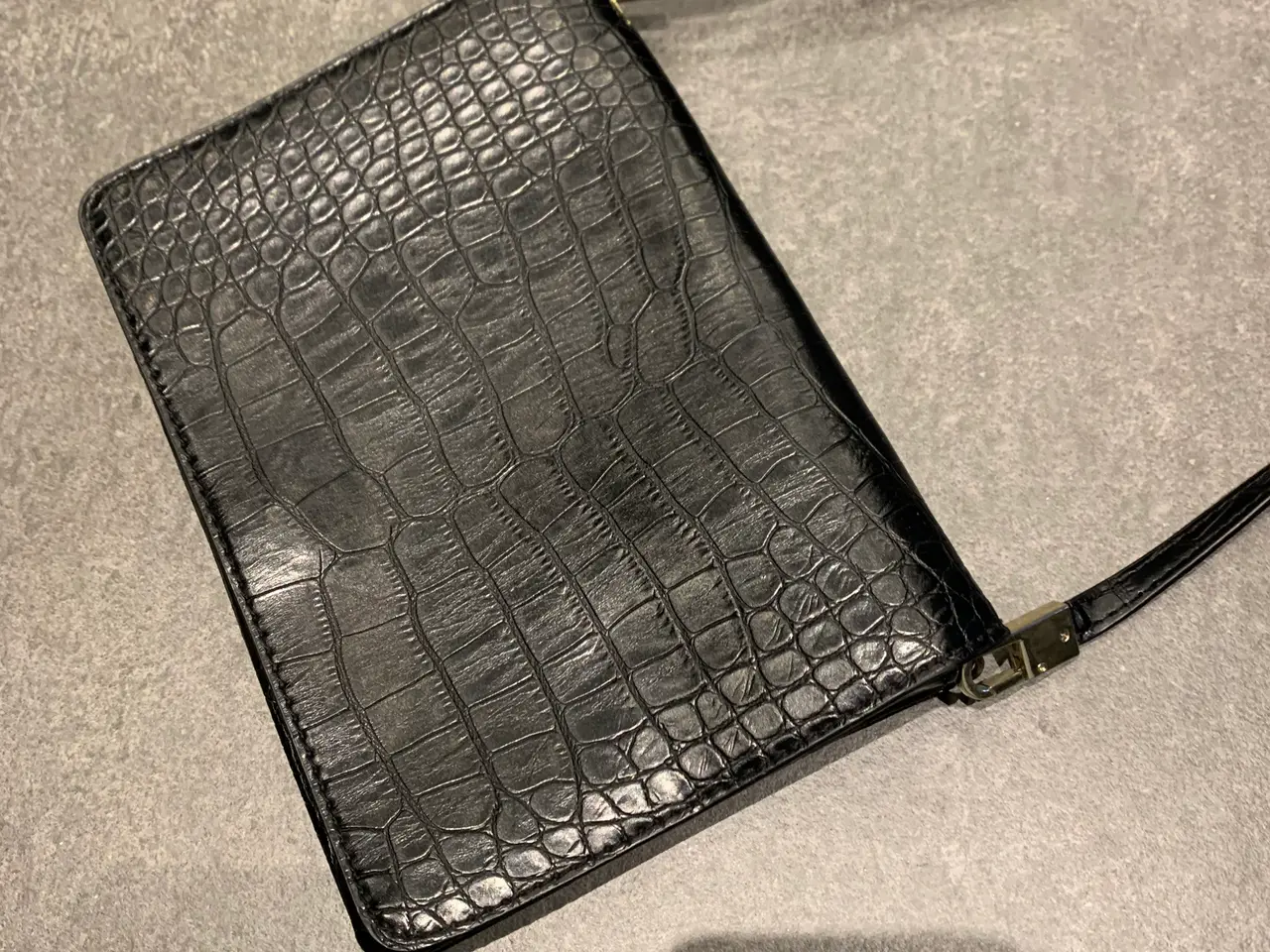 Billede 2 - H&M skuldertaske