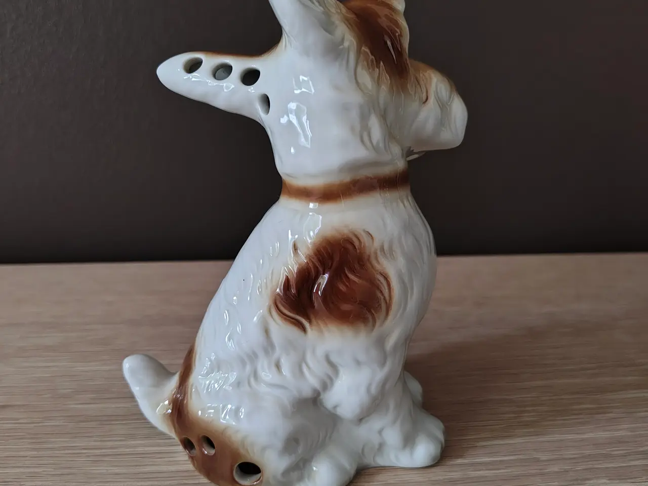 Billede 3 - Fin hunde ozonlampe