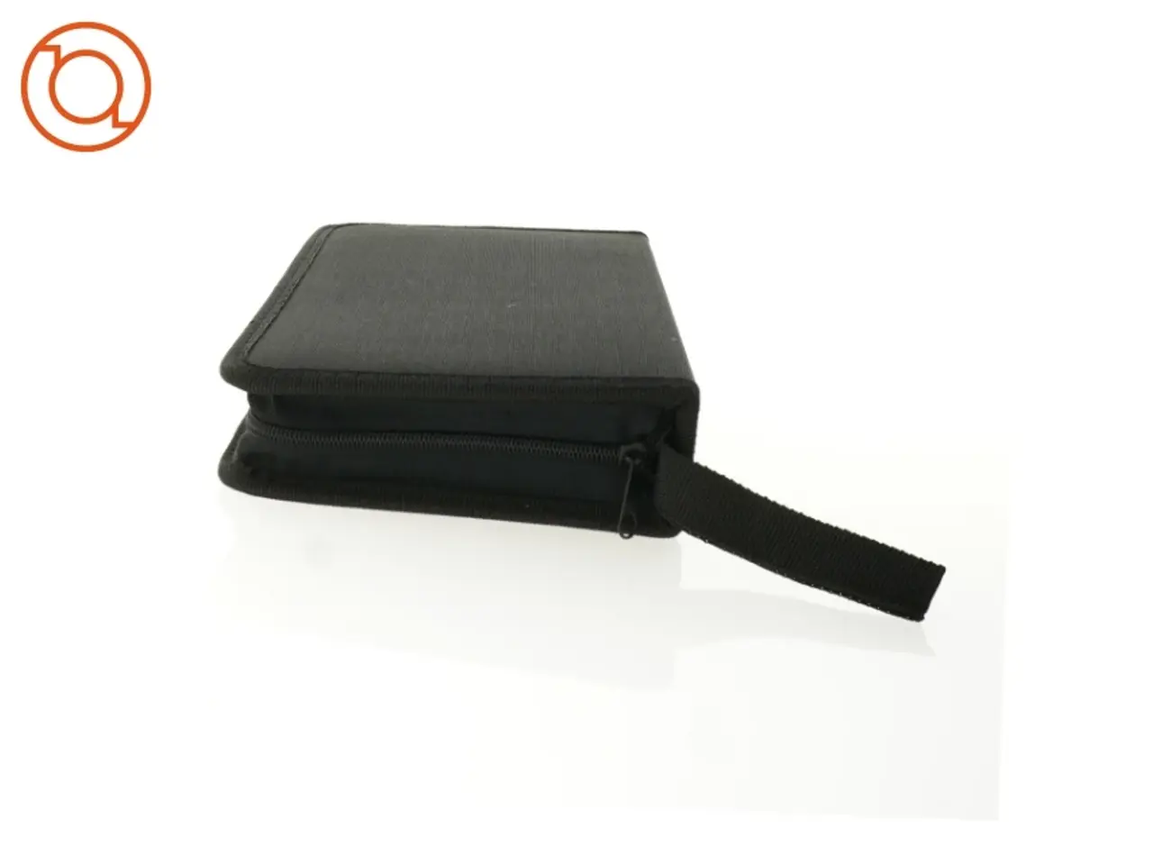 Billede 4 - Cd opbevaring (str. 27 x 14 cm)