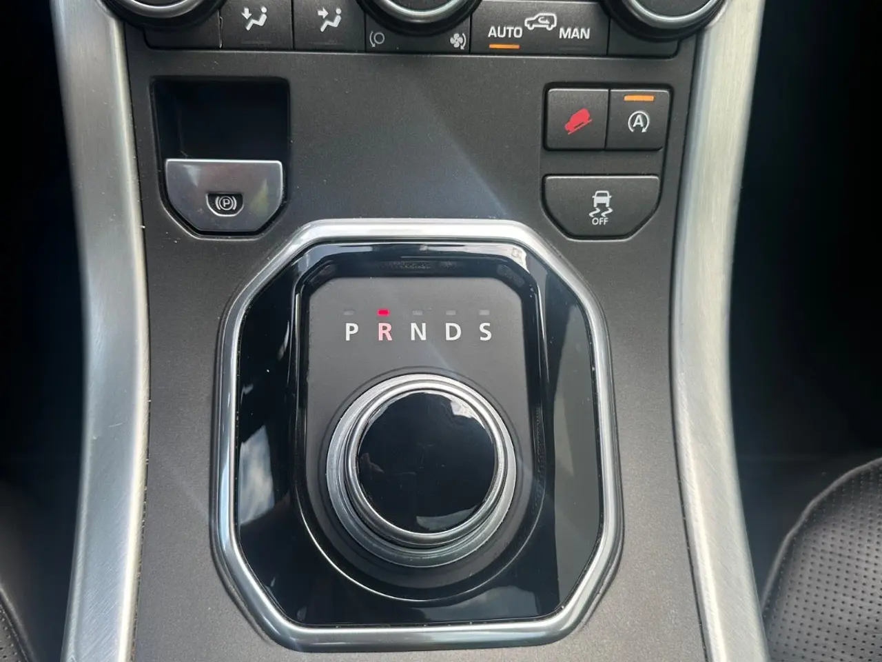 Billede 15 - Land Rover Range Rover Evoque 2,0 Si4 240 HSE aut.