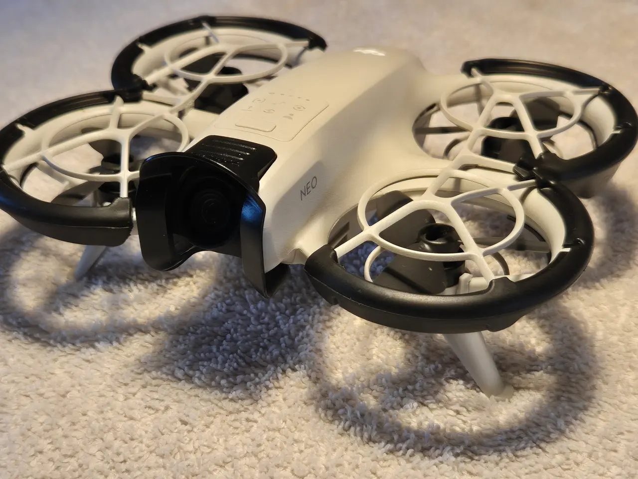 Billede 2 - DJI Neo solgt 🥳