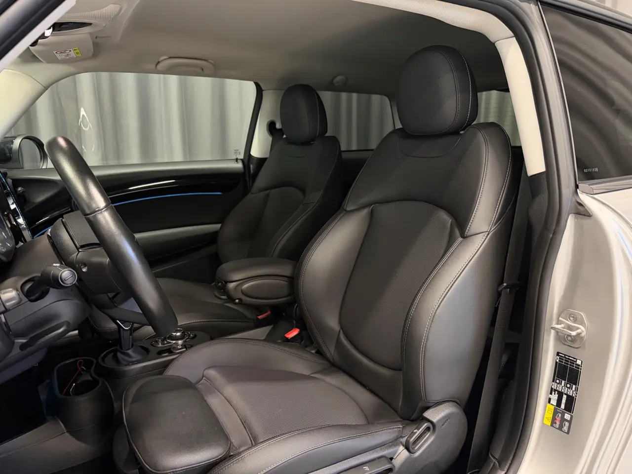 Billede 8 - MINI Cooper SE  Classic Trim