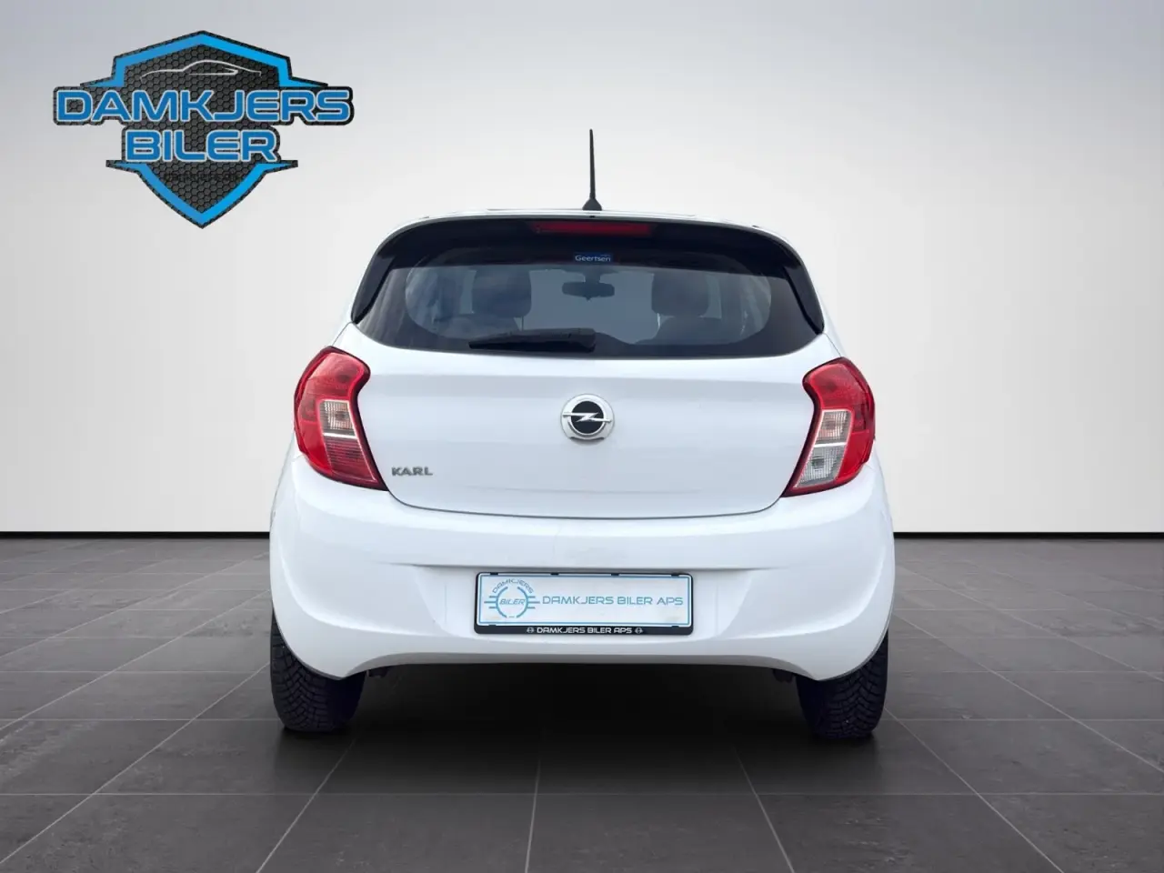 Billede 4 - Opel Karl 1,0 Innovation