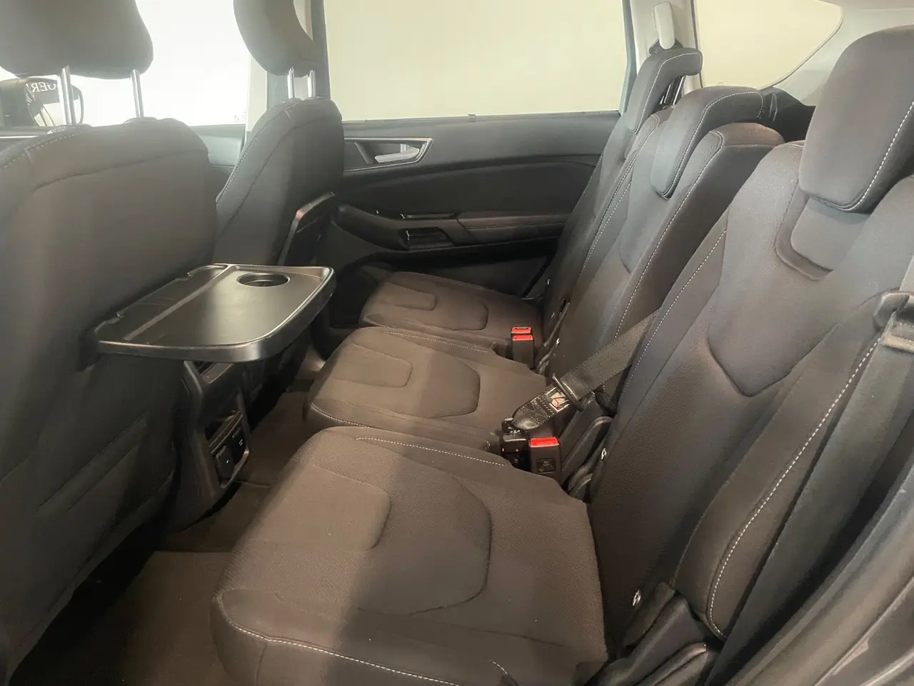 Billede 11 - Ford S-MAX 2,5 HEV Titanium CVT 7prs