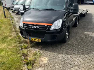Iveco DAILY 35 C 18