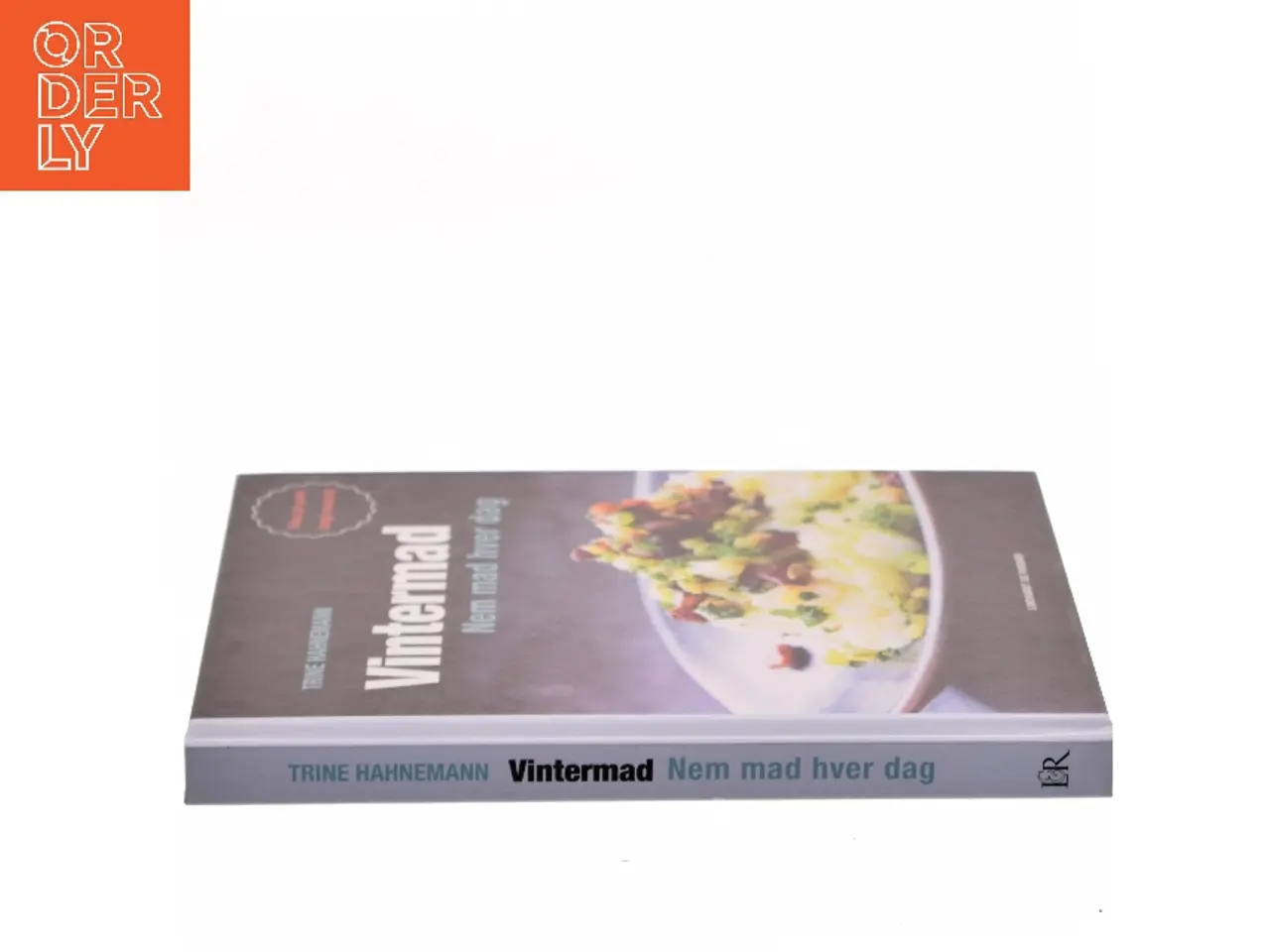 Billede 2 - Vintermad : nem mad hver dag af Trine Hahnemann (Bog)