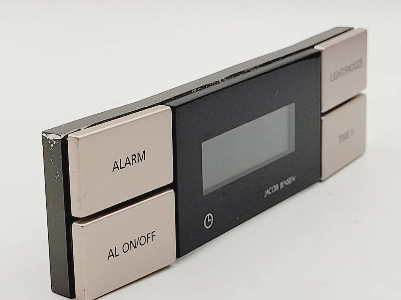 Billede 1 - ⭐️- Jacob Jensen - Alarm Clock