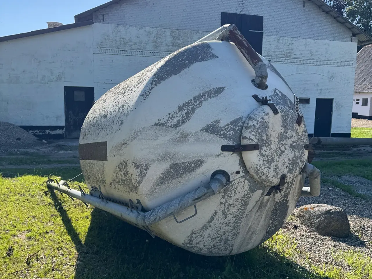Billede 2 - Silo gratis